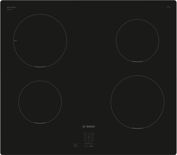Bosch PUG611AA5E - фото 6