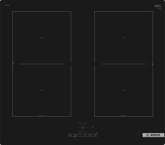 Bosch PVQ61RBB5E - фото 3