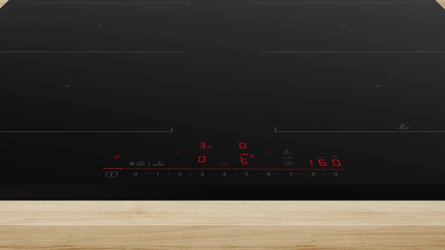 Bosch PVQ631HC1E - фото 8