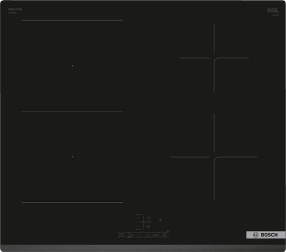 Bosch PVS63KBB5E - фото 1