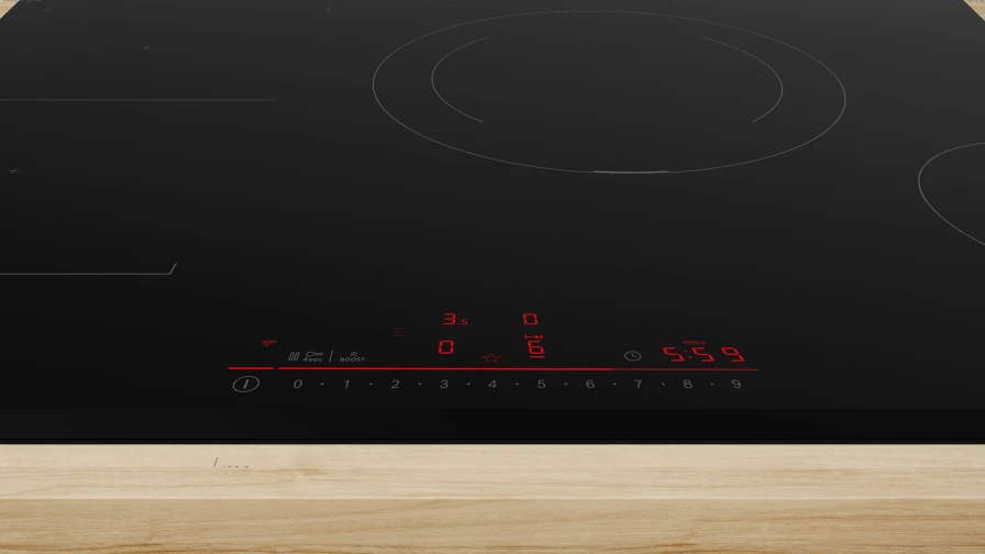 Bosch PVS831HB1E - фото 3