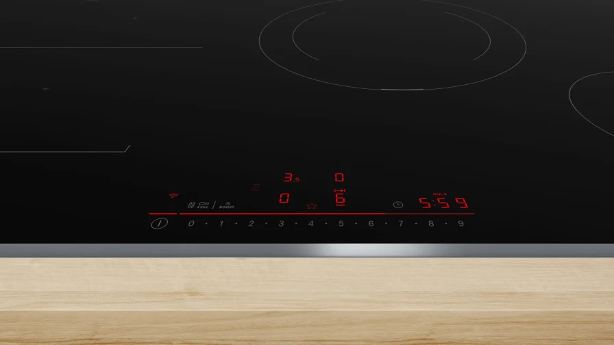 Bosch PVS845HB1E - фото 6