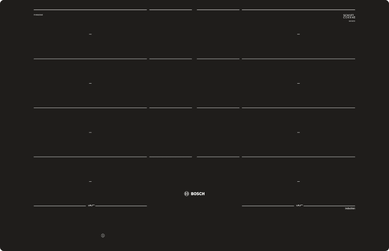 Bosch PXY801DW4E - фото 7