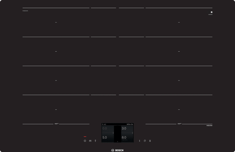 Bosch PXY801KW1E - фото 4