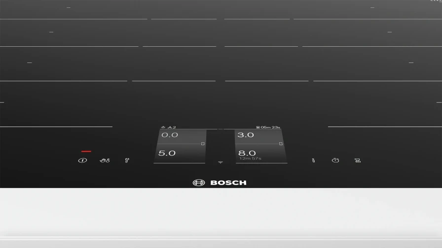 Bosch PXY801KW1E - фото 6