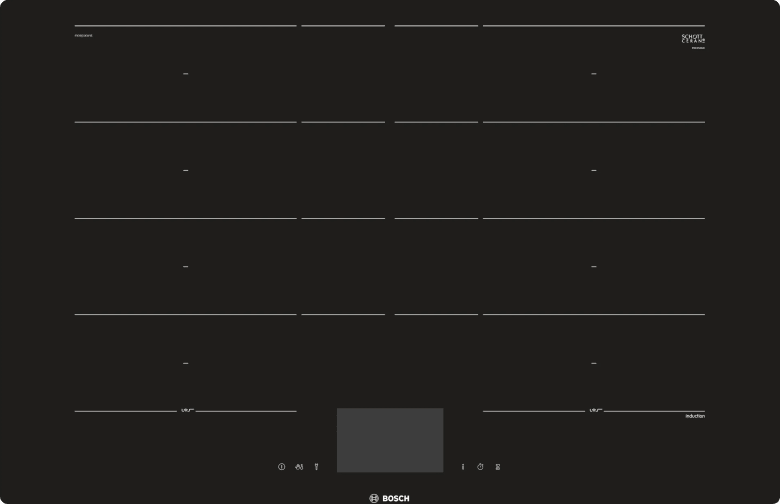 Bosch PXY801KW1E - фото 8