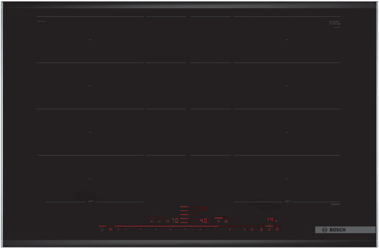 Bosch PXY875DC1E - фото 7