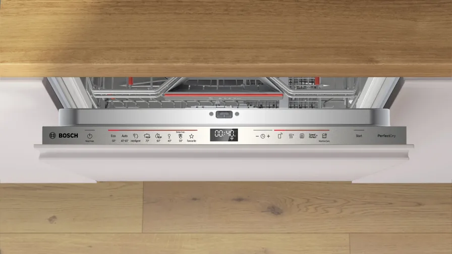 Bosch SBV6YAX04E - фото 3