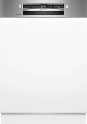 Bosch SMI4EBS00D - фото 7