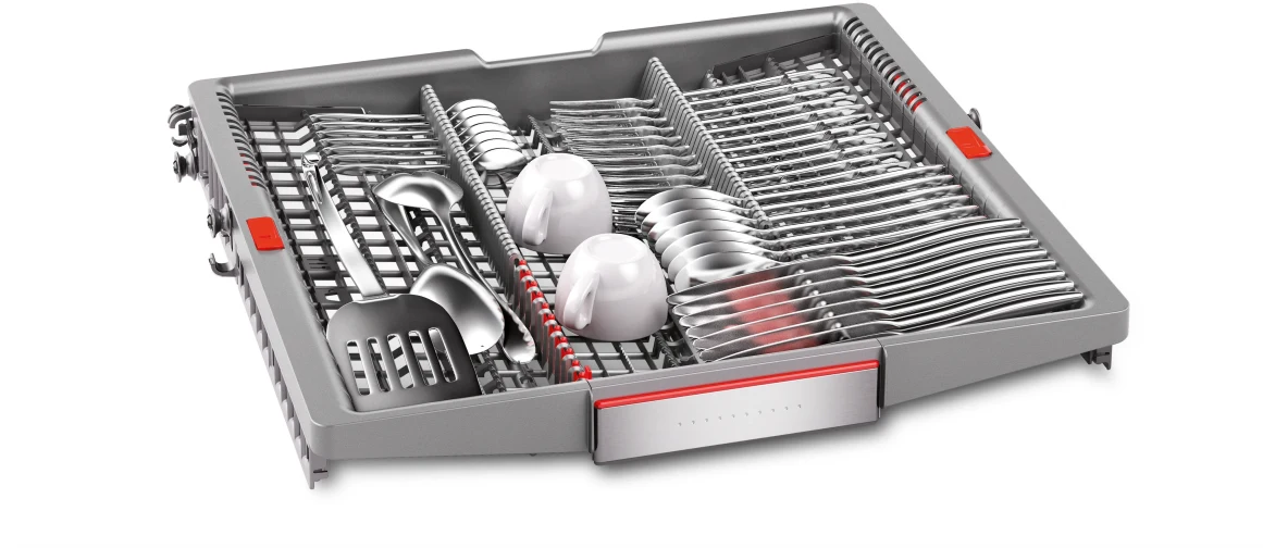 Bosch SMI8TCS01E - фото 13