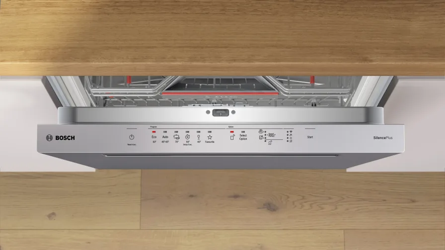 Bosch SMP4ECS71S - фото 12