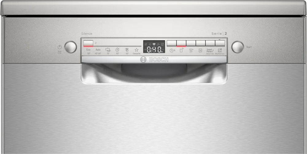 Bosch SMS2HTI60E - фото 4