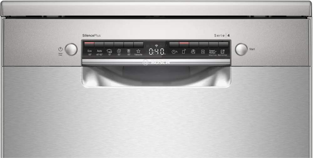 Bosch SMS4EVI10E - фото 6