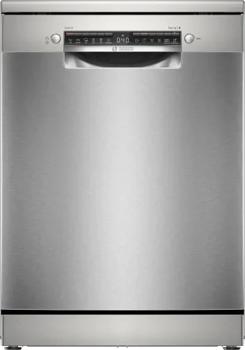 Bosch SMS4HMI07E - фото 1