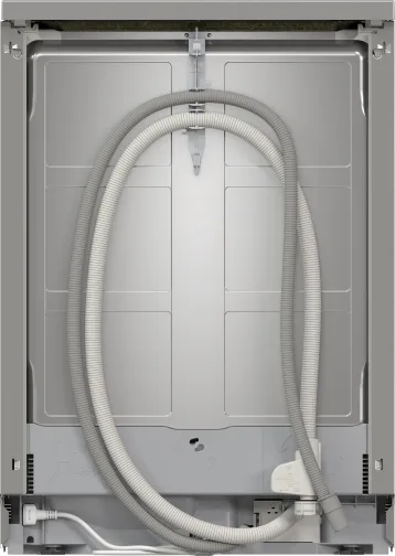 Bosch SMS6ECI03E - фото 4