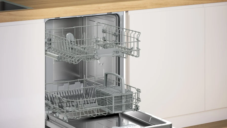 Bosch SMU2ITS33E - фото 4