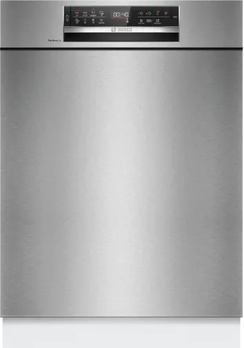 Bosch SMU6YAS04E - фото 12