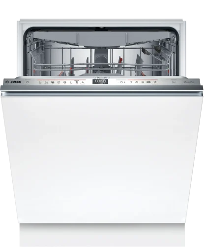 Bosch SMV6ECX50K - фото 1