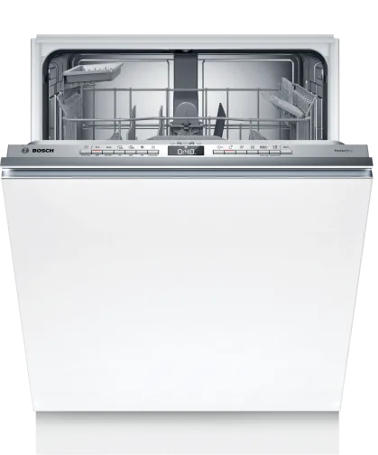 Bosch SMV6YAX02E - фото 8