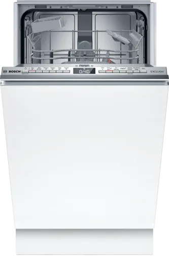 Bosch SPD4ELX01D - фото 5