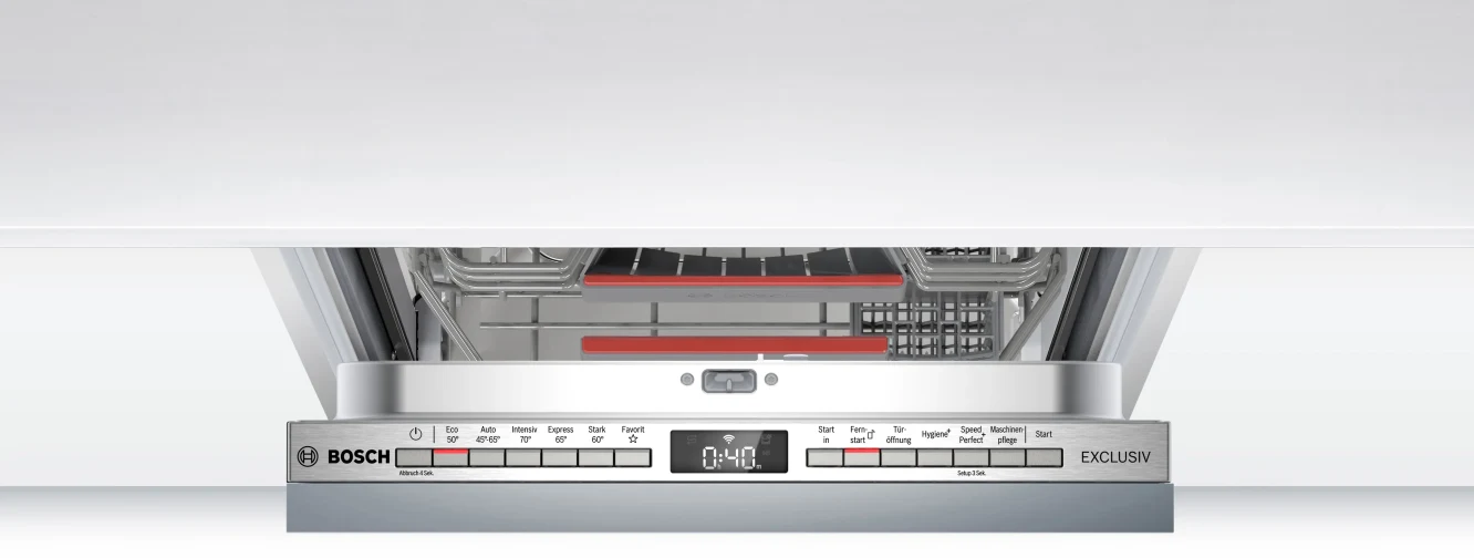 Bosch SPD4ELX01D - фото 8