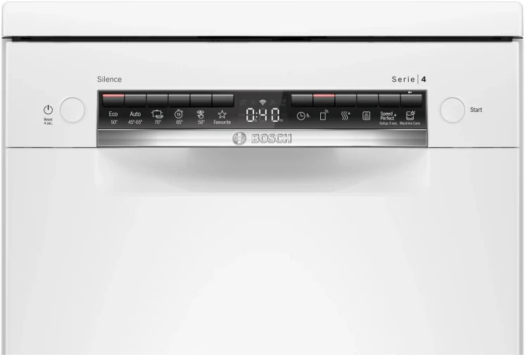 Bosch SPS4HKW49E - фото 3