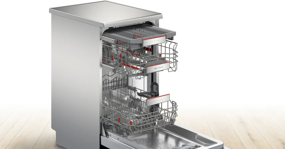 Bosch SPS6EMI17E - фото 2