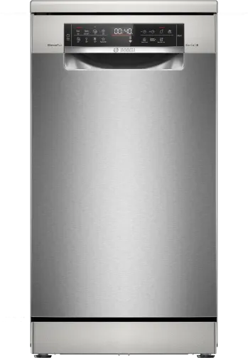 Bosch SPS6EMI17E - фото 1