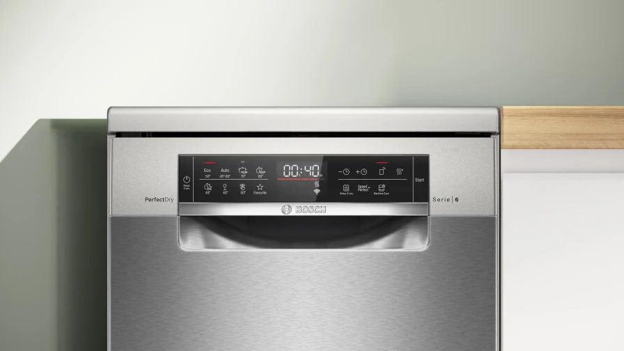 Bosch SPS6YMI14E - фото 3
