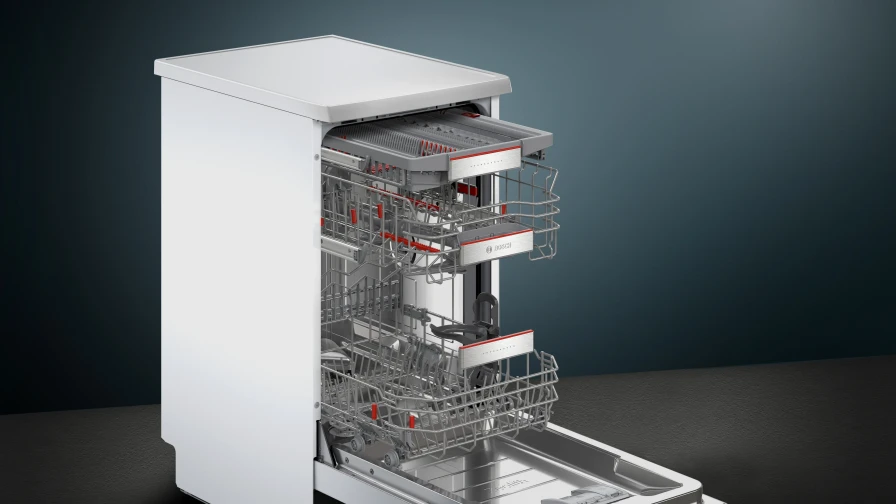Bosch SPS6YMI14E - фото 4