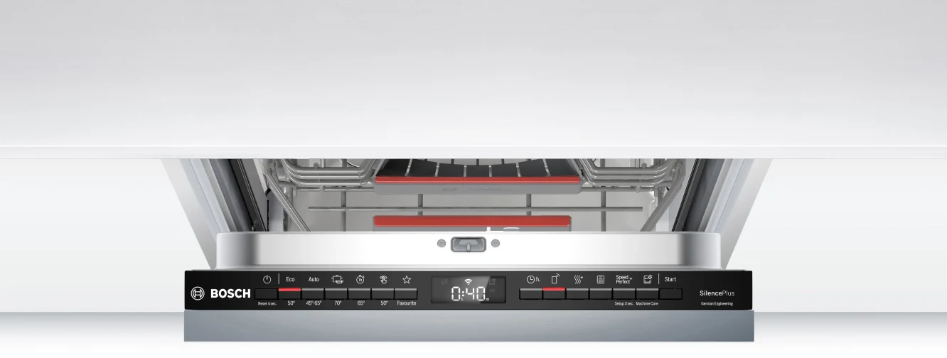 Bosch SPV4HMX65K - фото 4