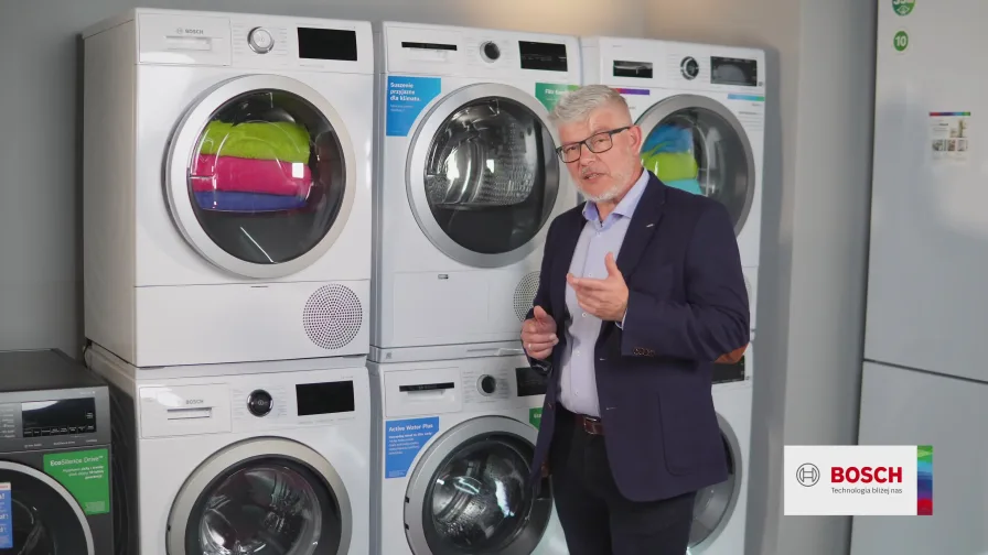 Bosch WAN282SXPL - фото 4