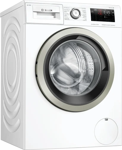 Bosch WAU2856LPL - фото 7