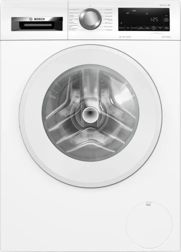 Bosch WGG154ZSPL - фото 1