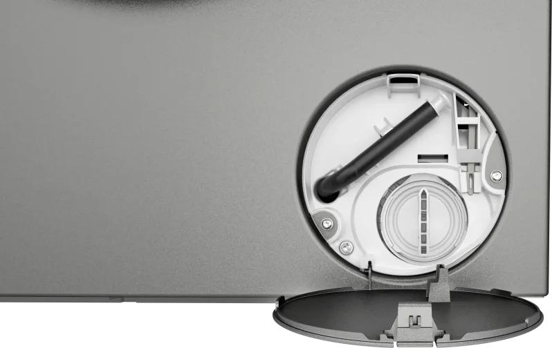 Bosch WGG244FRPL - фото 6