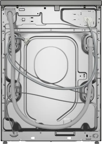 Bosch WGG244FRPL - фото 8