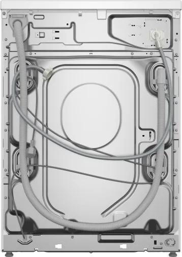 Bosch WGG244ZTPL - фото 7