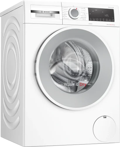 Bosch WNA14400ME - фото 2