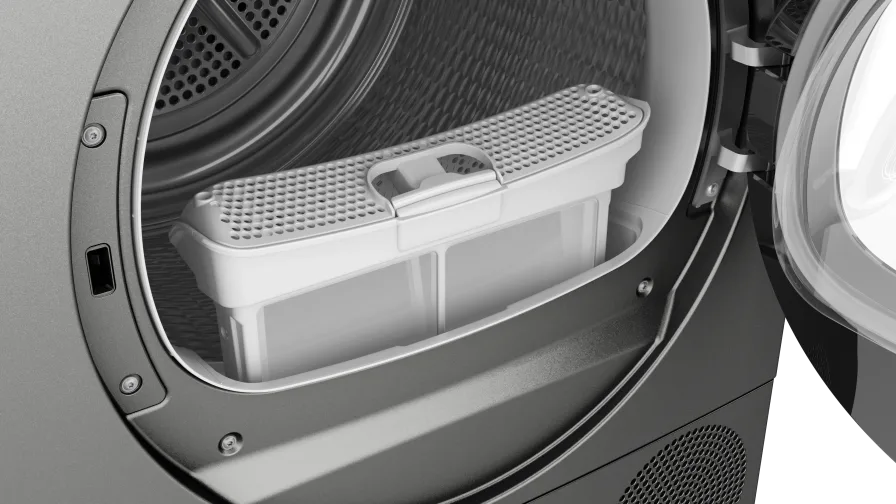 Bosch WQG2450R10 - фото 9