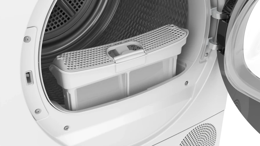 Bosch WQH245B90 - фото 13