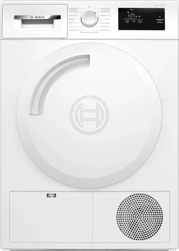 Bosch WTH83003 - фото 12