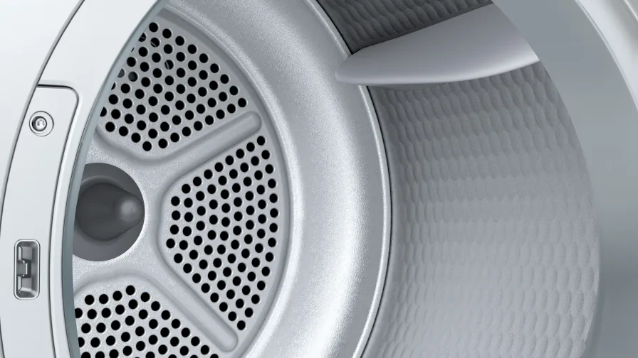 Bosch WTN84207PL - фото 5