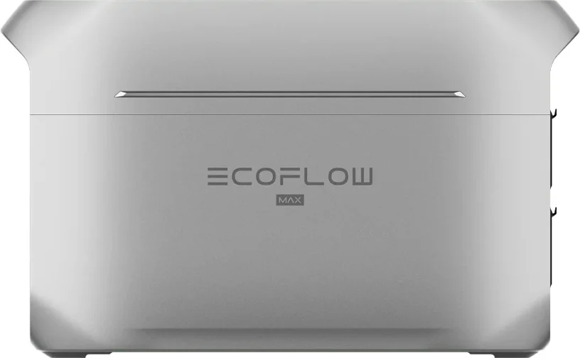 EcoFlow DELTA 3 Max Plus (EF-DL3-MP, EFD3MP-EU-CBOX) - фото 2