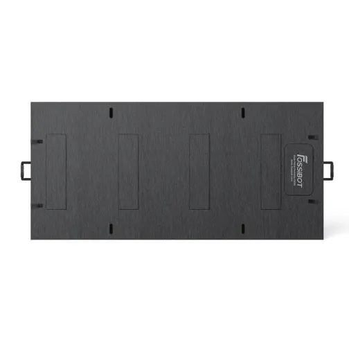 FOSSiBOT SP420 - фото 8