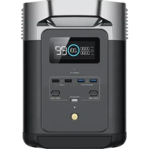 Ecoflow DELTA 2 (ZMR330-EU) - фото 1