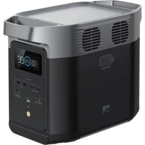 Ecoflow DELTA 2 (ZMR330-EU) - фото 2