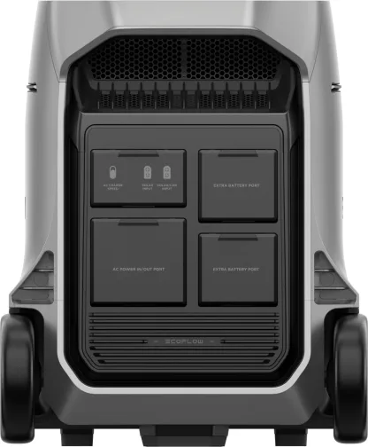 Ecoflow DELTA Pro 3 EU-Version (EFDELTAPRO3-EU-CBox) - фото 5