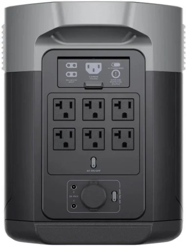 Ecoflow E2000 (EFE2000-EU-CBOX) - фото 6