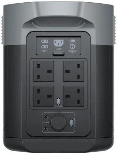 Ecoflow E2000 (EFE2000-EU-CBOX) - фото 5