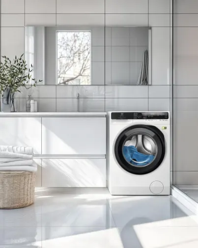 Electrolux EW9F5482WCU - фото 4